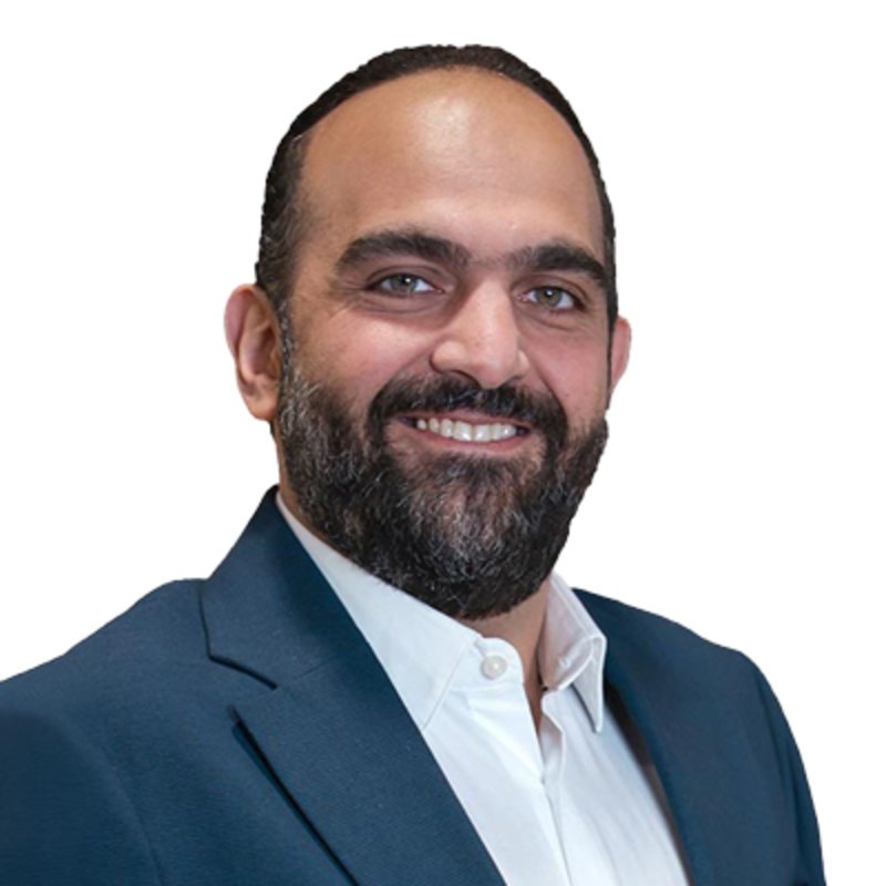 Ahmed Eid