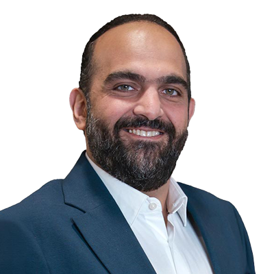 Ahmed Eid