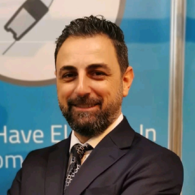 Eyad Mojahed