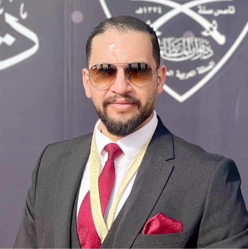 Mohammad Ahmad Elejjo