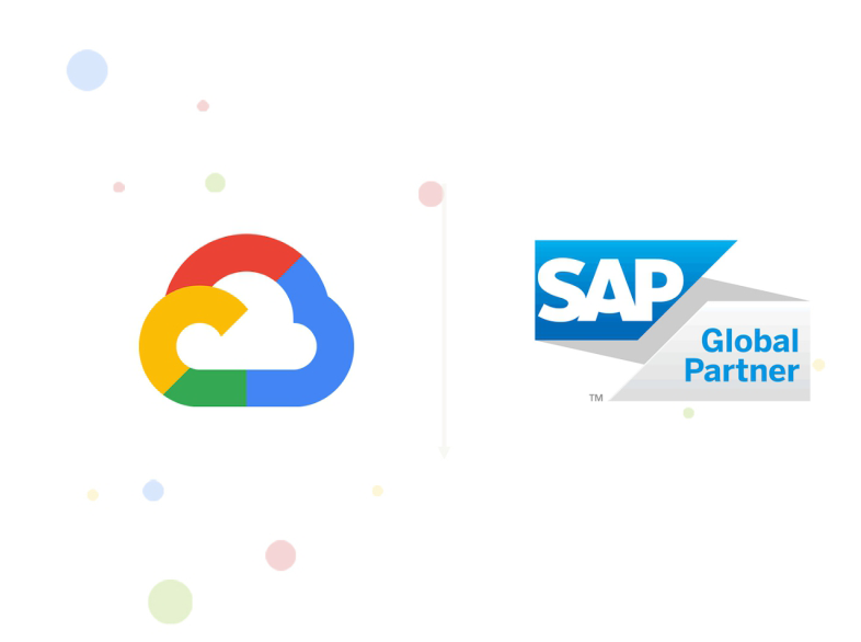 SAP on GCP