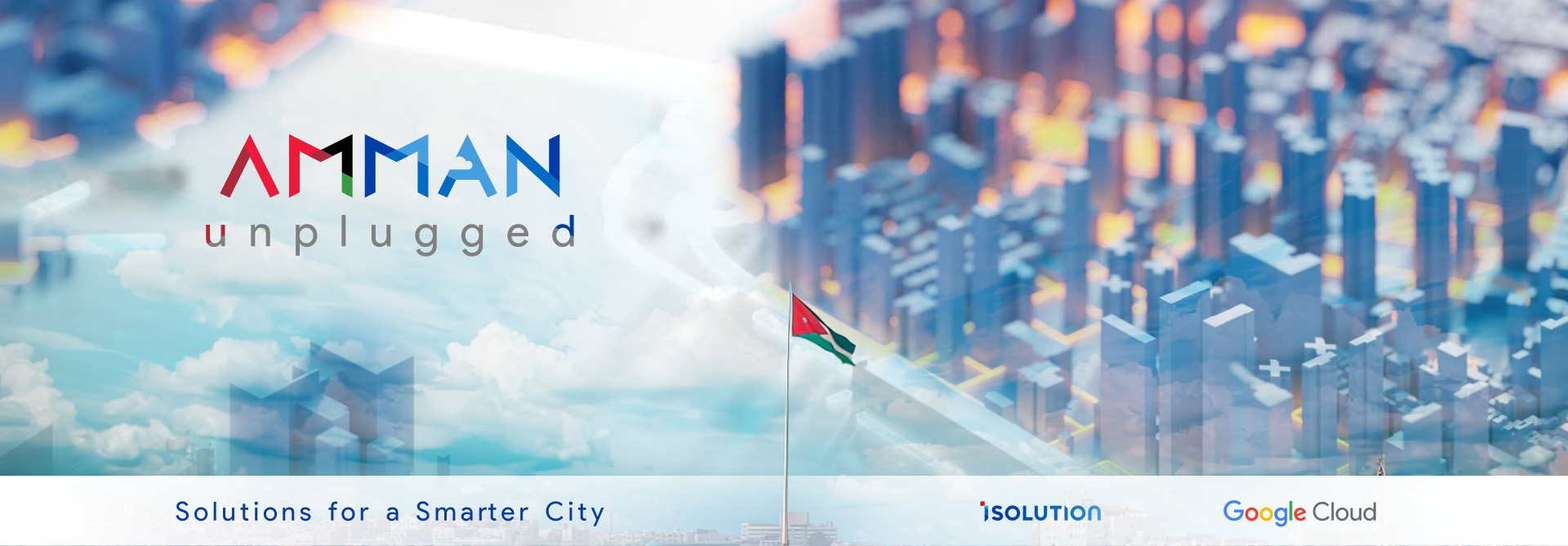 Amman Unplugged