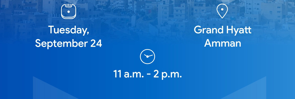Amman Unplugged - Event Details For Mobile